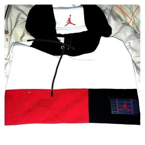 Jordan BRAND NEW hoodie